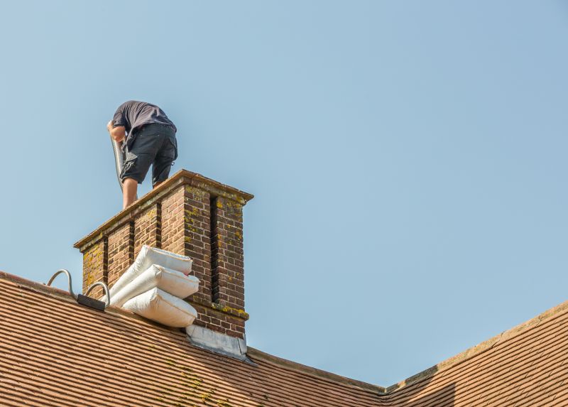 Chimney Installation